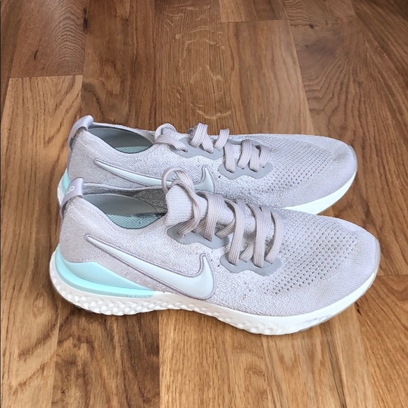 nike epic react tennis